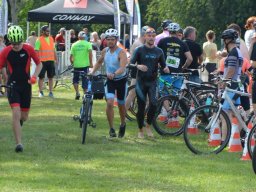 Team Triathlon (2023)